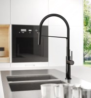 MONOMANDO COCINA EXTRAIBLE TEOREMA